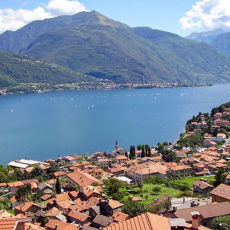 Holiday Home Il Crotto By Interhome Pianello Del Lario Exterior foto
