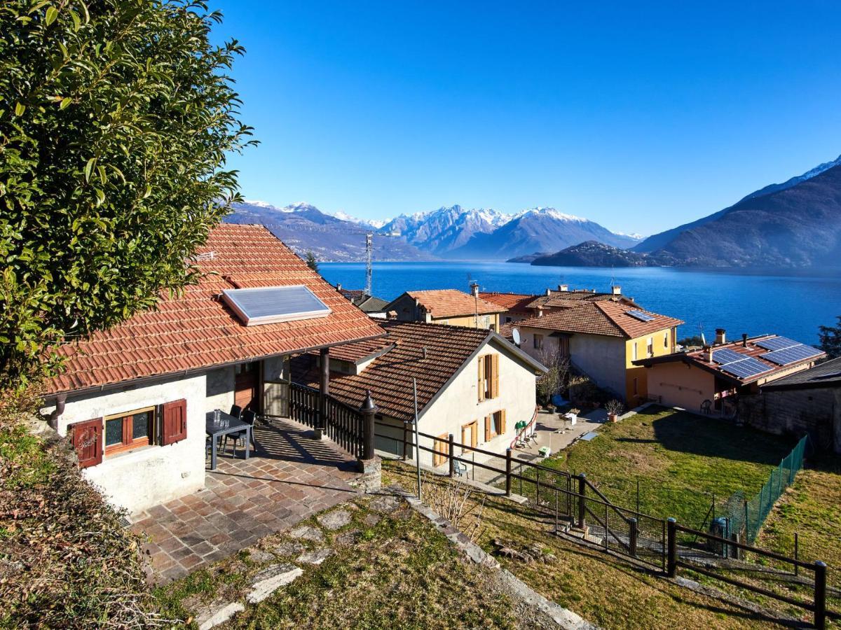 Holiday Home Il Crotto By Interhome Pianello Del Lario Exterior foto