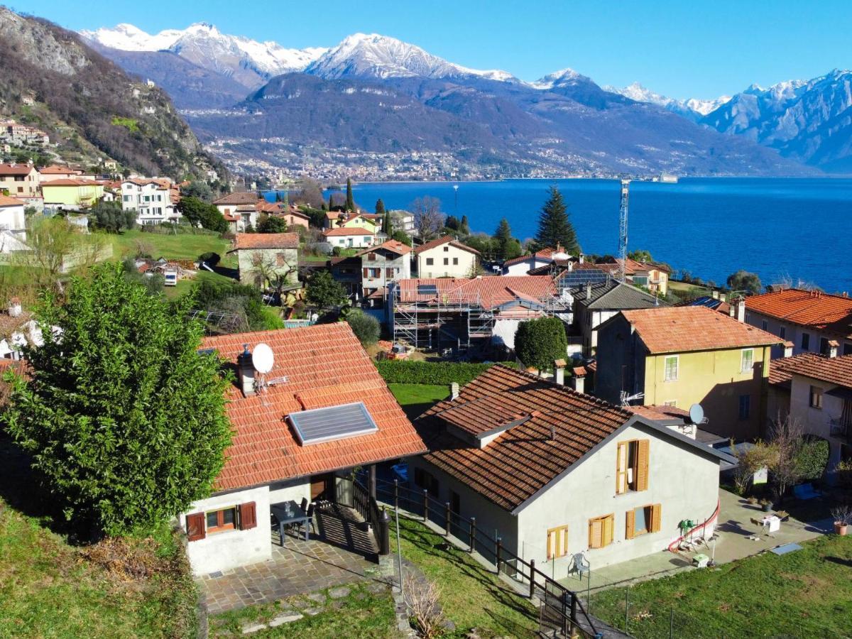 Holiday Home Il Crotto By Interhome Pianello Del Lario Exterior foto