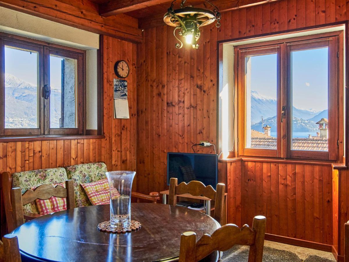 Holiday Home Il Crotto By Interhome Pianello Del Lario Exterior foto