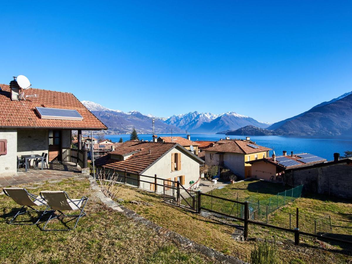 Holiday Home Il Crotto By Interhome Pianello Del Lario Exterior foto