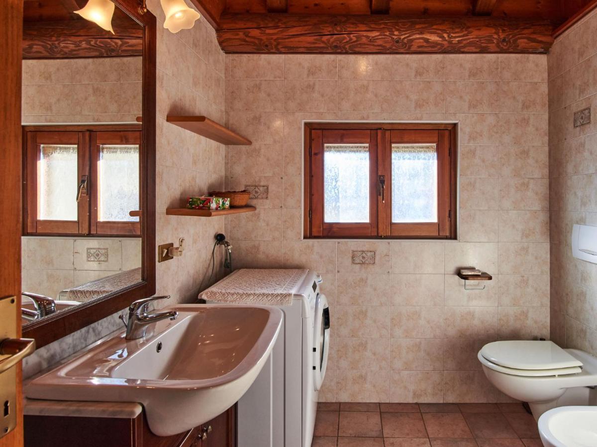 Holiday Home Il Crotto By Interhome Pianello Del Lario Exterior foto