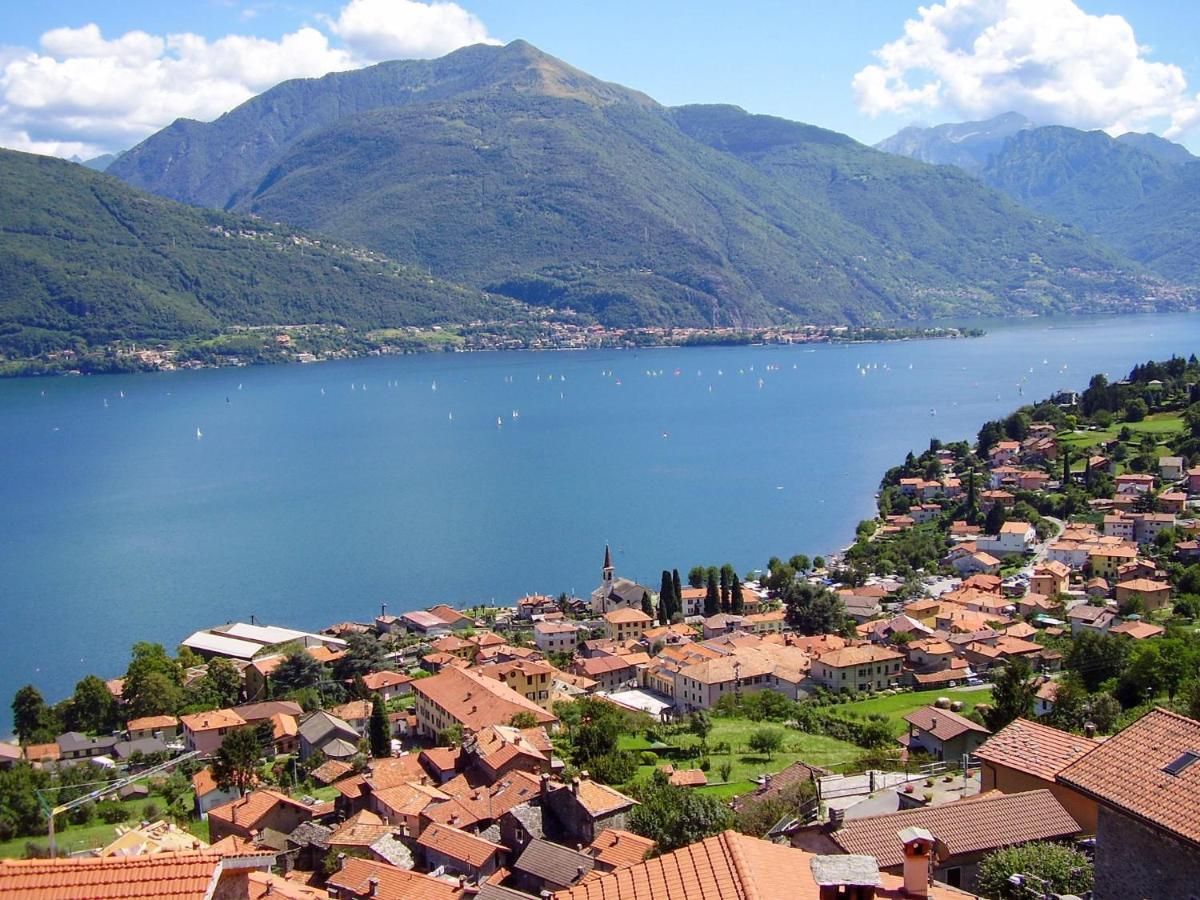 Holiday Home Il Crotto By Interhome Pianello Del Lario Exterior foto