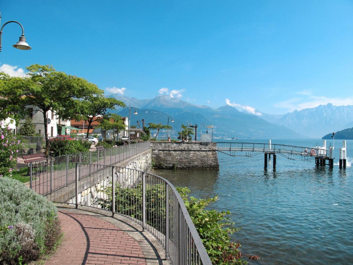 Holiday Home Il Crotto By Interhome Pianello Del Lario Exterior foto