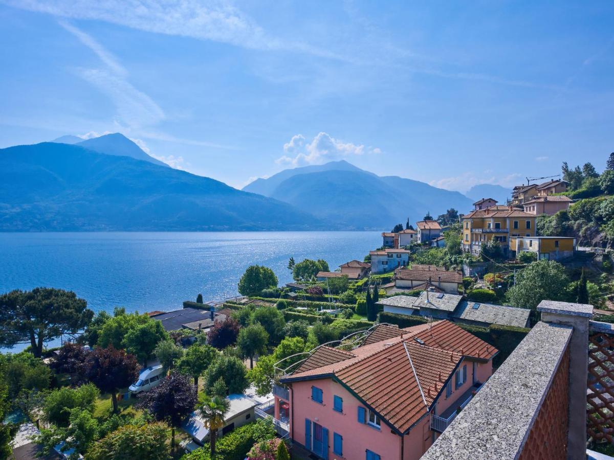 Holiday Home Il Crotto By Interhome Pianello Del Lario Exterior foto